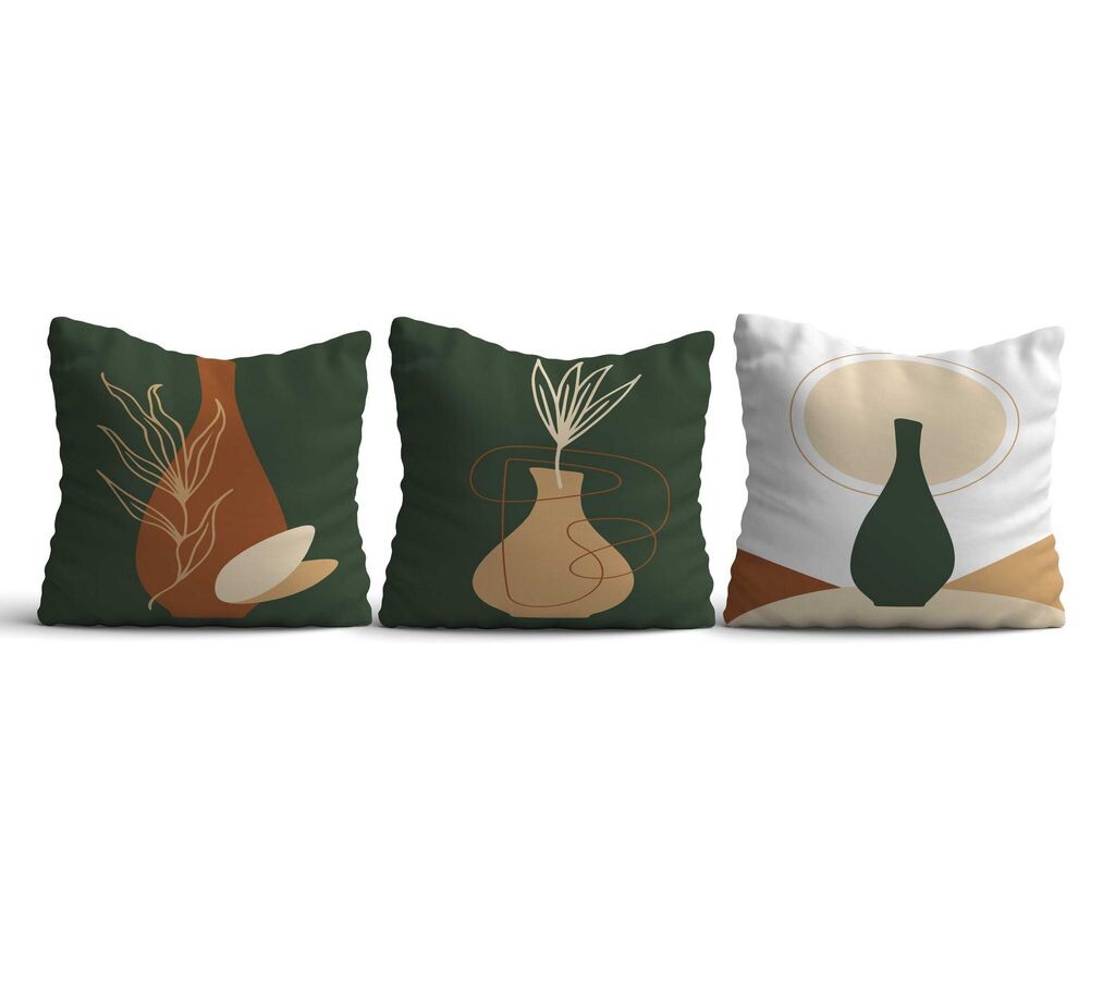 Evila Originals, Azury- KRL3134, разноцветная, подушка, 50 % хлопок/50 % полиэстер
Evila Originals, Azury- KRL3134, разноцветная, подушка, 50 % хлопок/50 % полиэстер