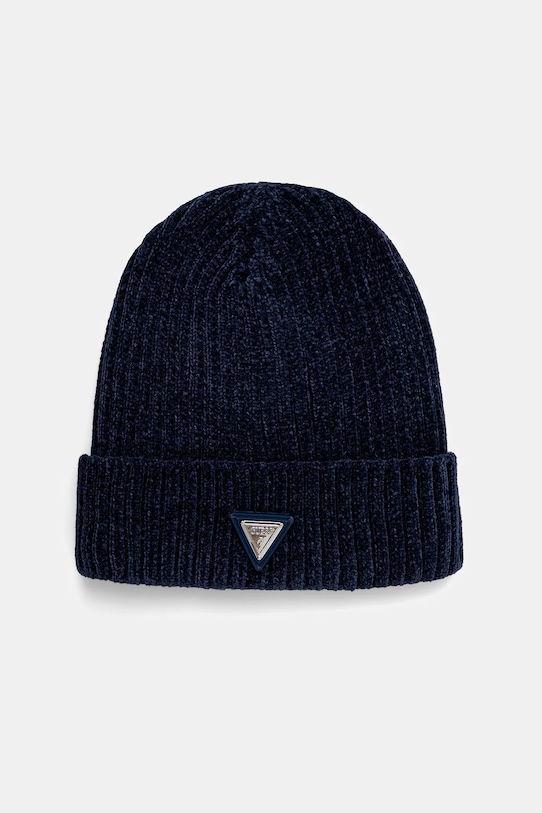 Детская шапка Guess, темно-синий
Детская шапка Guess, темно-синий