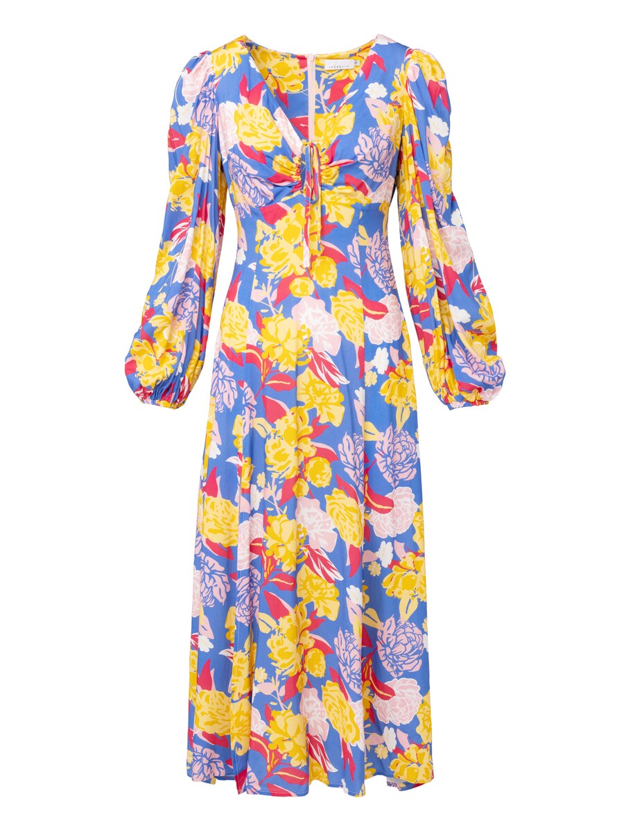 Платье Laurella, синий
Платье Laurella, синий