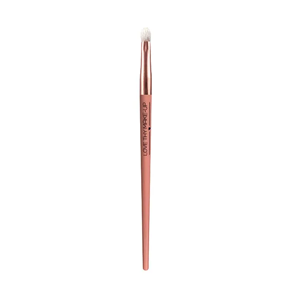 Кисть для теней Pencil Brush Love Thy Make-Up, 1 UD
Кисть для теней Pencil Brush Love Thy Make-Up, 1 UD