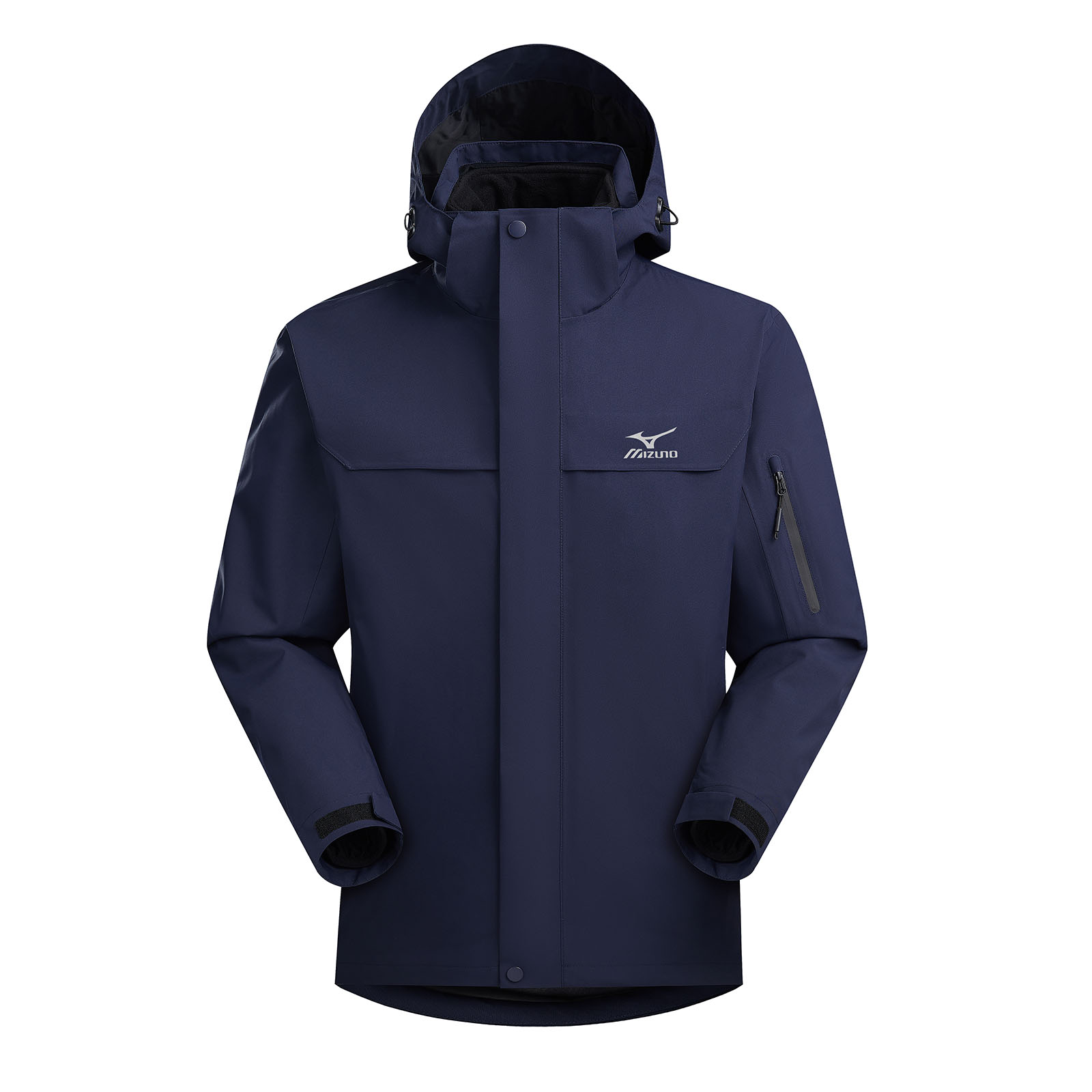 Куртка Unisex Mizuno, синий
Куртка Unisex Mizuno, синий
