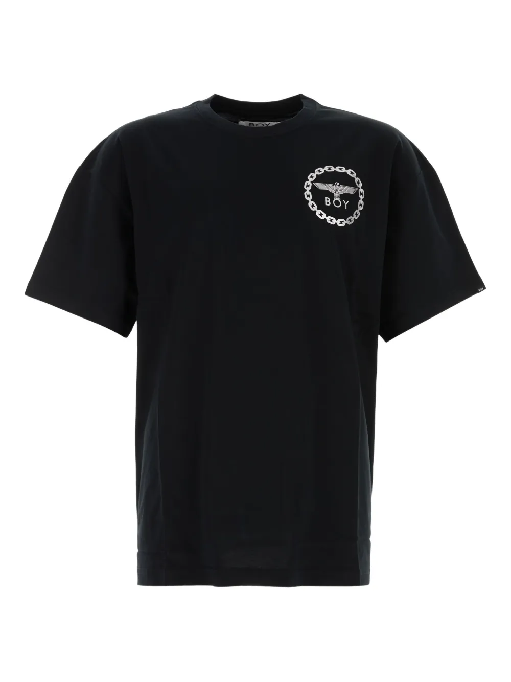 Футболка с принтом «Мальчик Орел» Boy London, черный
Футболка с принтом «Мальчик Орел» Boy London, черный