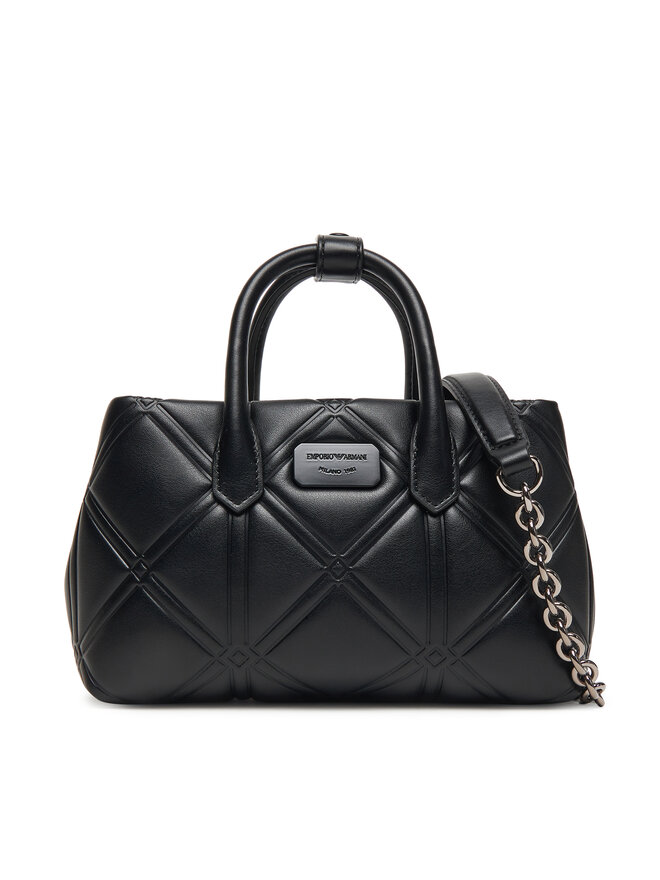 Сумка Emporio Armani EW002955 AF19662 UC001 Schwarz
Сумка Emporio Armani EW002955 AF19662 UC001 Schwarz