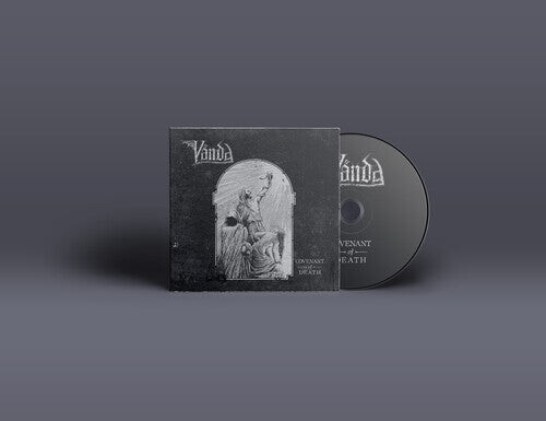 CD диск Vanda: Covenant Of Death
CD диск Vanda: Covenant Of Death