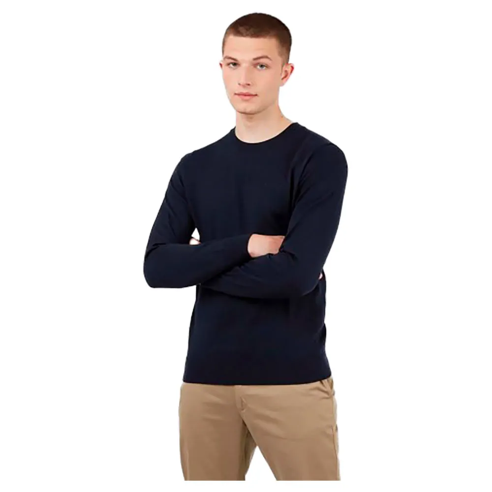 Свитер Ben Sherman 66549, синий
Свитер Ben Sherman 66549, синий