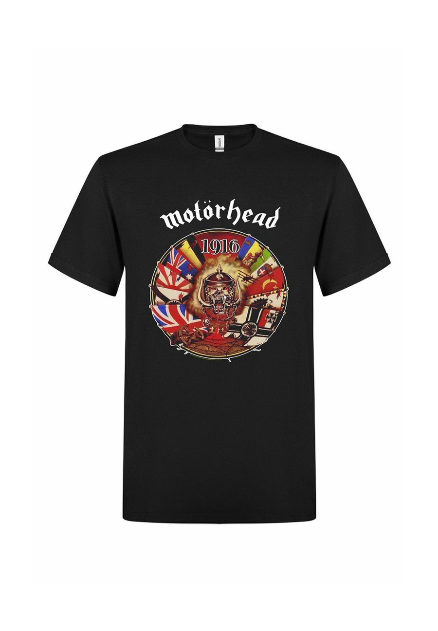 Футболка rockshirts MOTÖRHEAD , Black, Черный, Футболка rockshirts MOTÖRHEAD , Black
Футболка rockshirts MOTÖRHEAD , Black, Черный, Футболка rockshirts MOTÖRHEAD , Black