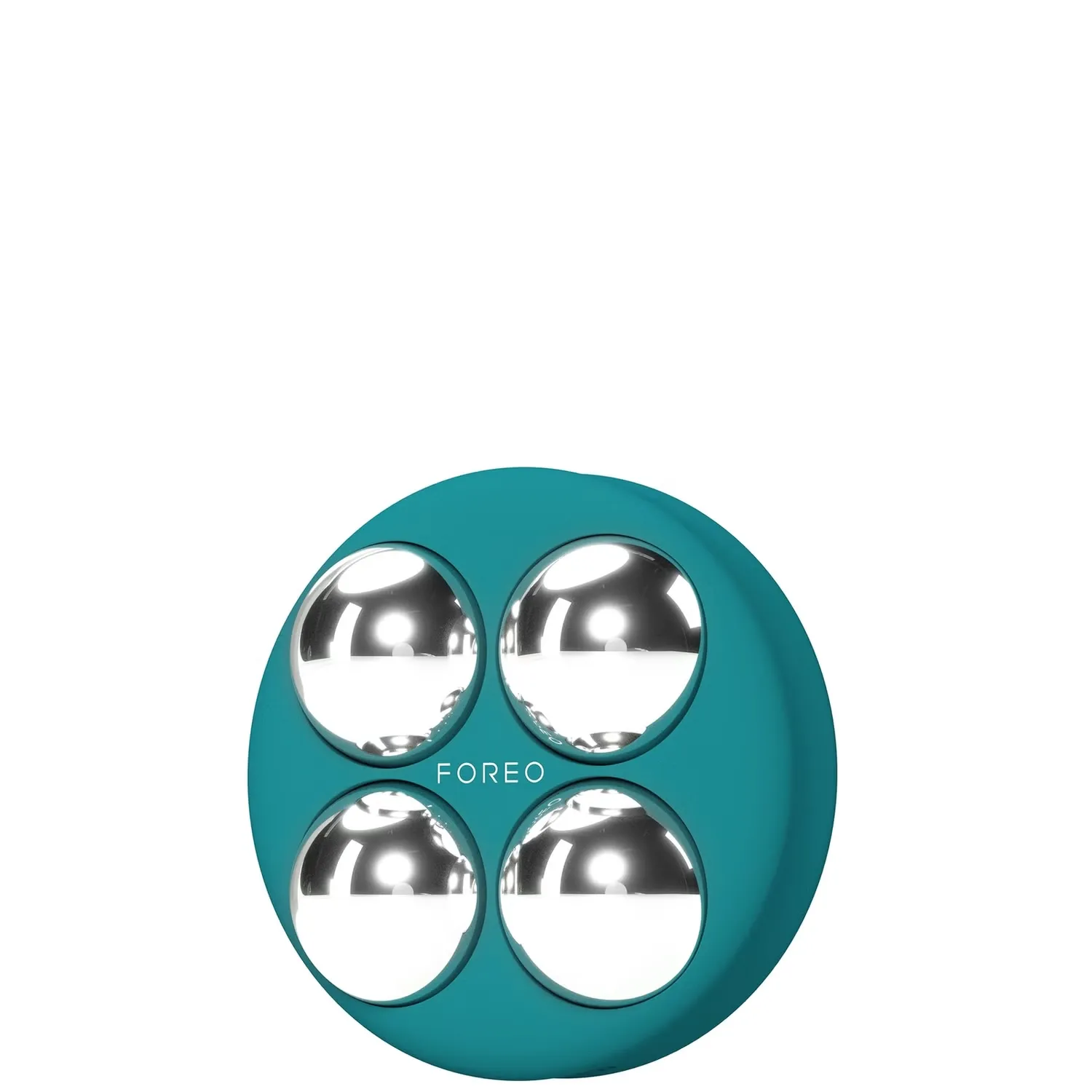 Устройство для тонизирования тела BEAR 2 - Evergreen Foreo, Цвет: Evergreen
Устройство для тонизирования тела BEAR 2 - Evergreen Foreo, Цвет: Evergreen