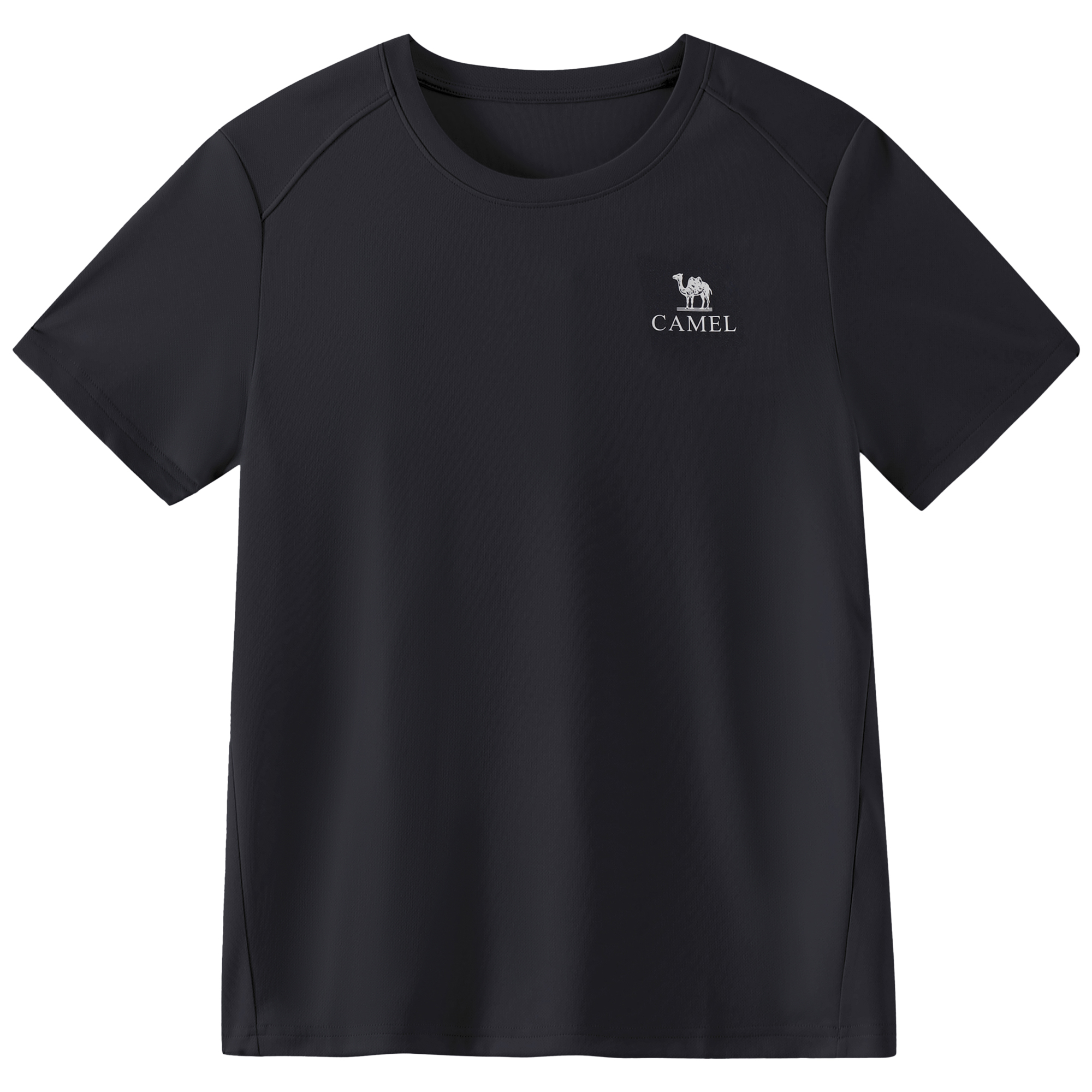 Футболка Urban Function Series CAMEL, phantom черный
Футболка Urban Function Series CAMEL, phantom черный