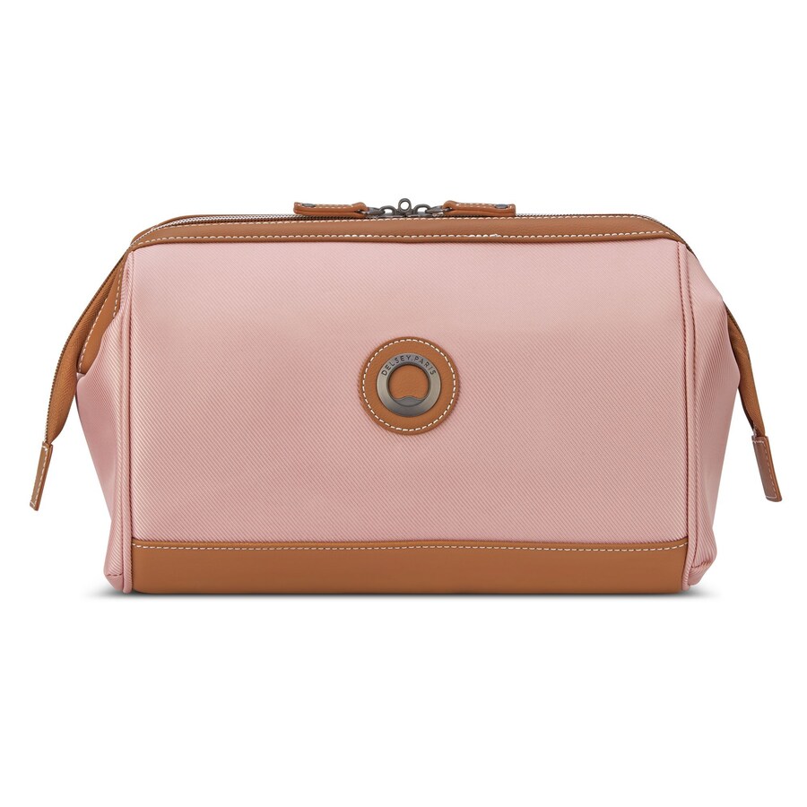 Сумка для туалетных принадлежностей Delsey Paris Chatelet Air 2.0, Fuchsia/Powder
Сумка для туалетных принадлежностей Delsey Paris Chatelet Air 2.0, Fuchsia/Powder