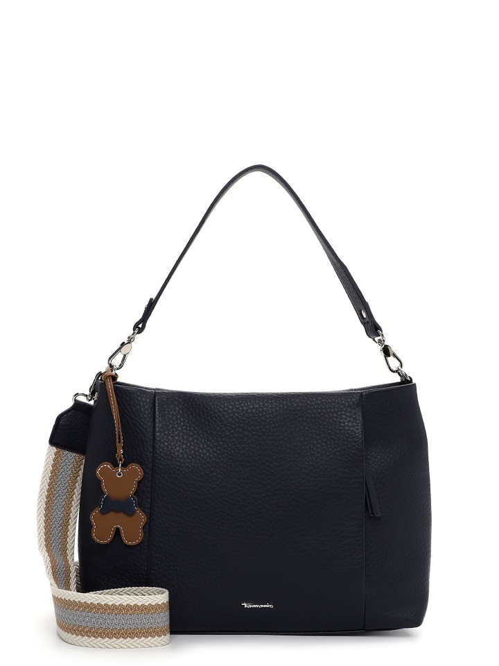 Tamaris Сумка TAS Katrina синего цвета
Tamaris Сумка TAS Katrina синего цвета