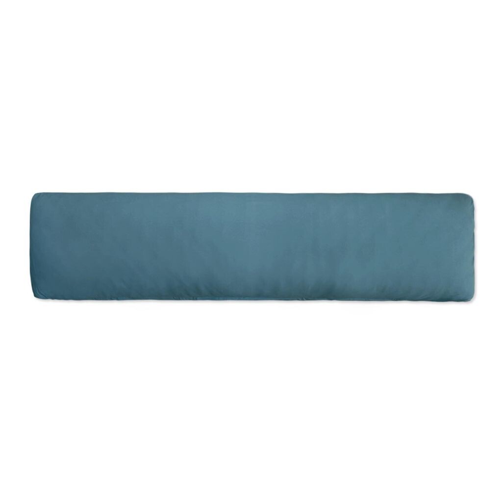 Чехол на боковую подушку из джерси Dream Sleep Premium Interlock 40x200 см дымчатый синий Traumschlaf
Чехол на боковую подушку из джерси Dream Sleep Premium Interlock 40x200 см дымчатый синий Traumschlaf