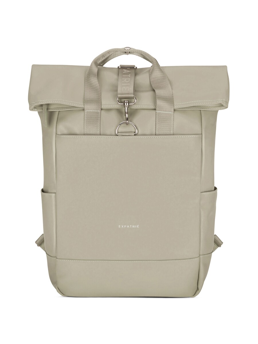 Рюкзак Expatri├й Adele, Pastel green
Рюкзак Expatri├й Adele, Pastel green
