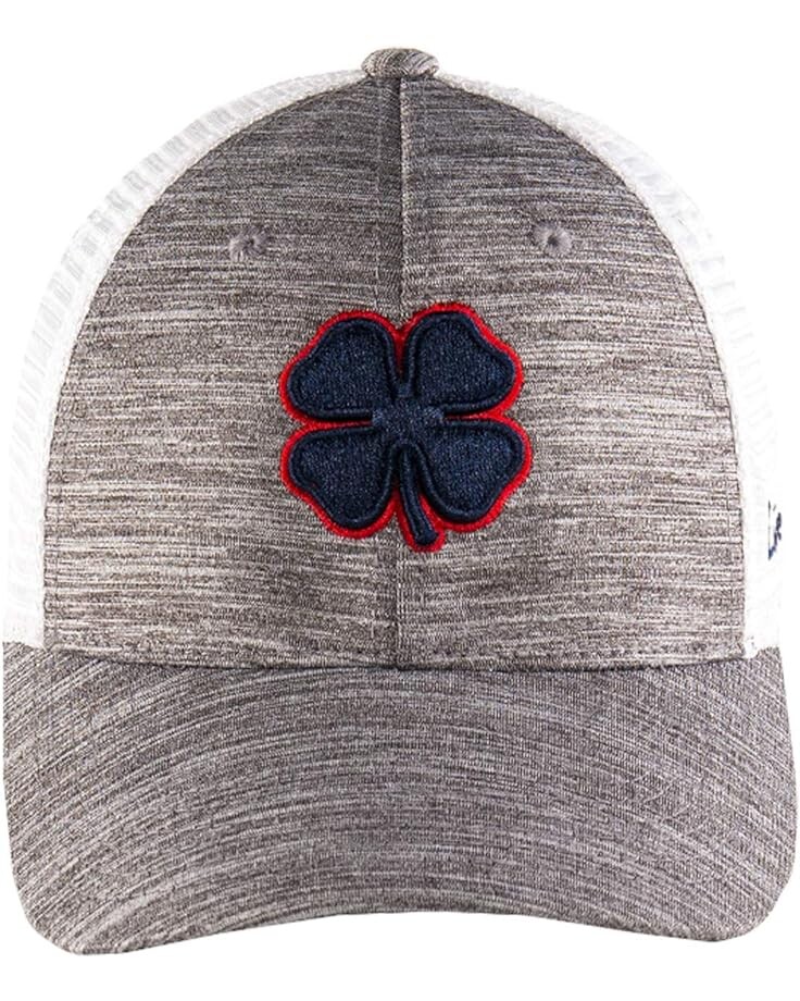 Бейсболка Black Clover Perfect Luck 1, цвет Navy Clover/Red Trim/Grey/White
Бейсболка Black Clover Perfect Luck 1, цвет Navy Clover/Red Trim/Grey/White