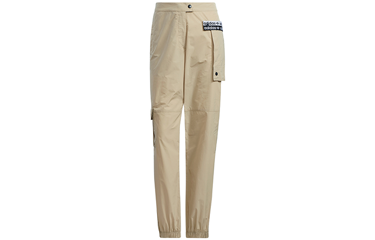 Вязаные спортивные штаны женские луговой коричневый Adidas Originals
Вязаные спортивные штаны женские луговой коричневый Adidas Originals