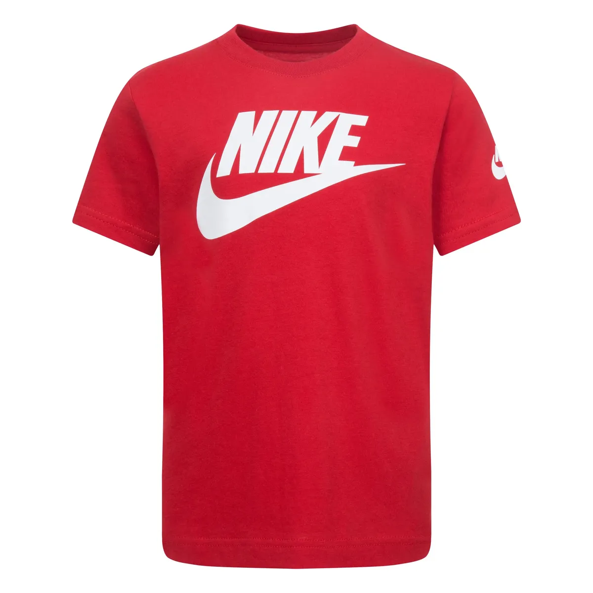 Спортивная футболка Nike Nike Sportswear, цвет University Red
Спортивная футболка Nike Nike Sportswear, цвет University Red