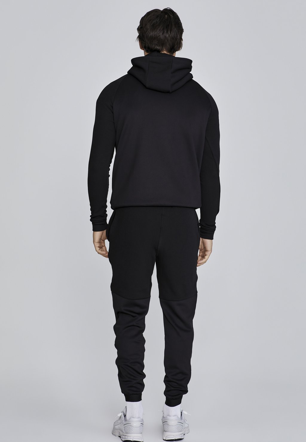 Спортивные брюки MUSCLE FIT JOGGERS SIKSILK, черный
Спортивные брюки MUSCLE FIT JOGGERS SIKSILK, черный