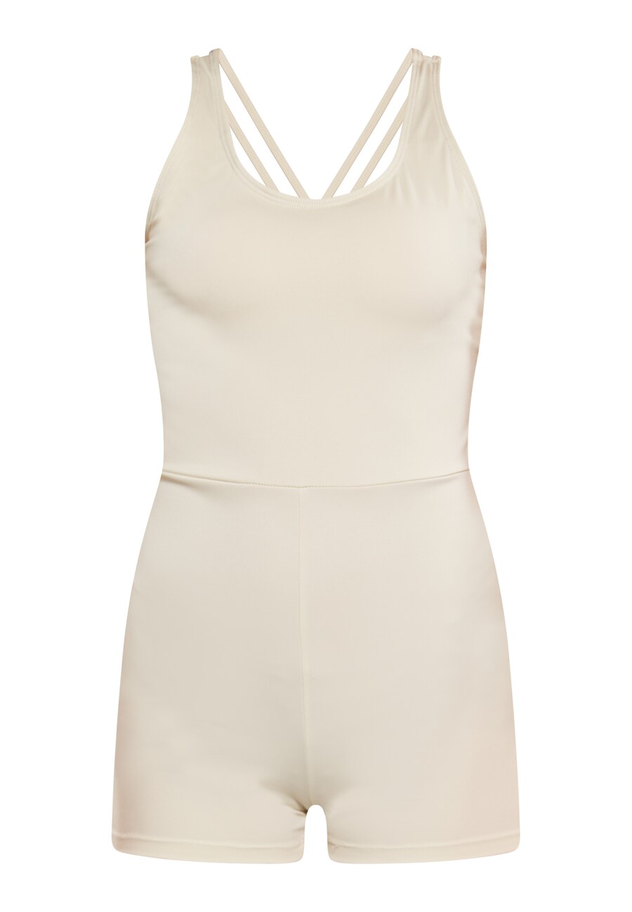 Комбинезон faina Athlsr, светло-бежевый
Комбинезон faina Athlsr, светло-бежевый