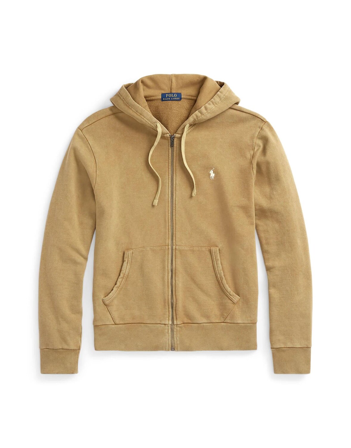 Толстовка Polo Ralph Lauren, коричневый
Толстовка Polo Ralph Lauren, коричневый