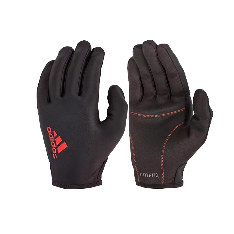 Женские нейлоновые спортивные перчатки Adidas
Женские нейлоновые спортивные перчатки Adidas