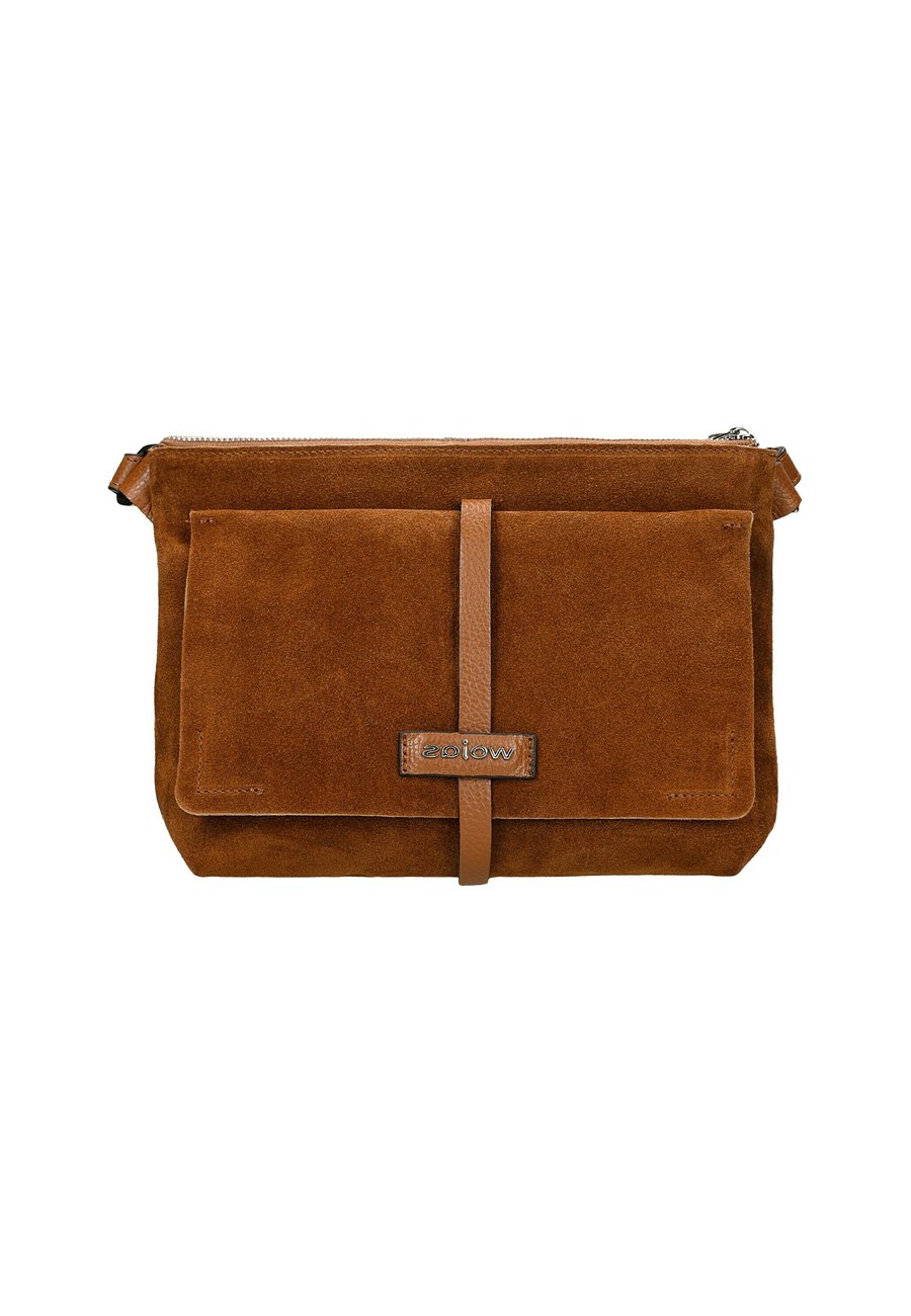 Сумка кросс-боди Wojas Cross body bag, Light Brown /Light Brown
Сумка кросс-боди Wojas Cross body bag, Light Brown /Light Brown