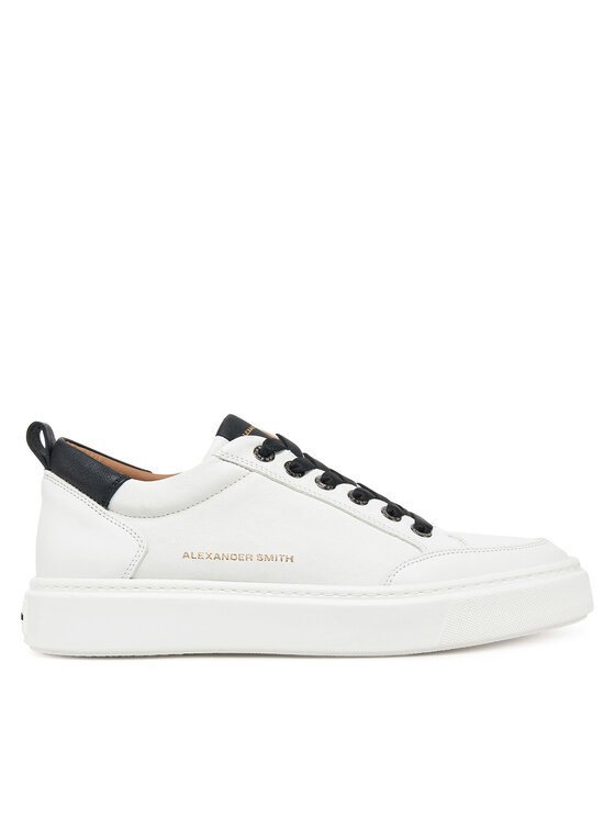 Кроссовки Bond ASBBBDM 3297 Alexander Smith, белый
Кроссовки Bond ASBBBDM 3297 Alexander Smith, белый