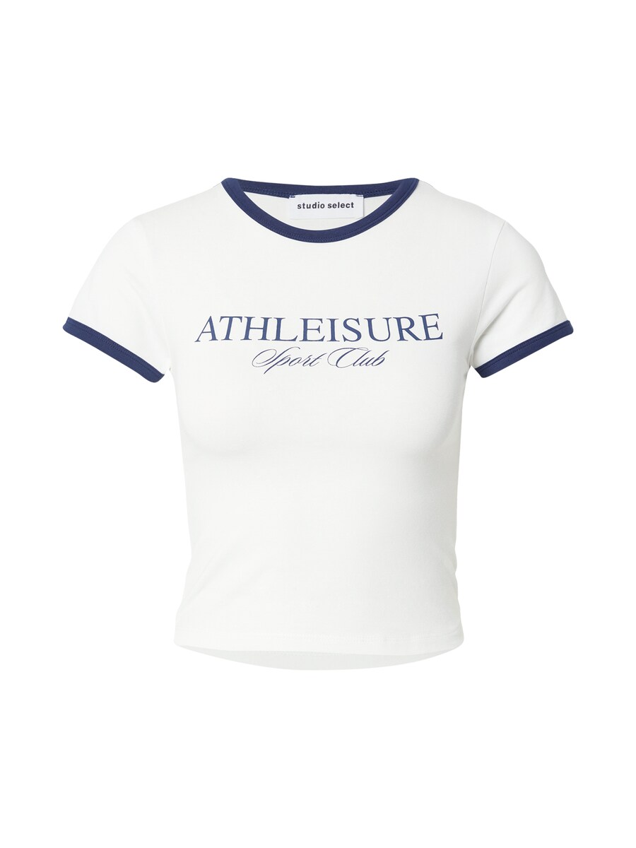 Рубашка studioselect Jella, темно-синий/белый
Рубашка studioselect Jella, темно-синий/белый