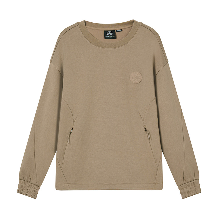 Свитшоты Unisex Desert Gray Umber Palladium, серый
Свитшоты Unisex Desert Gray Umber Palladium, серый