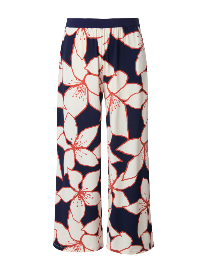 Тканевые брюки Ulla Popken
Тканевые брюки Ulla Popken