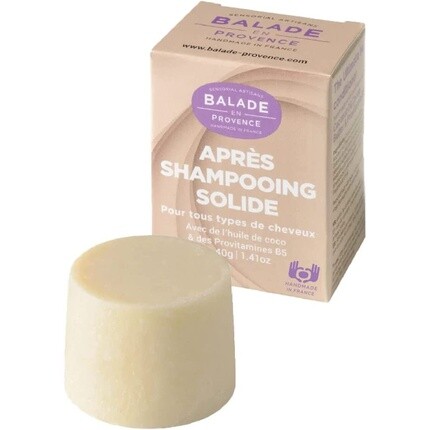 Ultimate Кондиционер Бар 40G, Balade En Provence
Ultimate Кондиционер Бар 40G, Balade En Provence