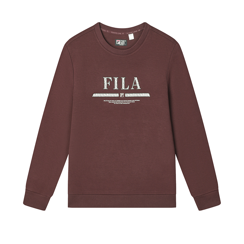 Свитшот мужской Bergini Burgundy FILA, Bergini Burgundy
Свитшот мужской Bergini Burgundy FILA, Bergini Burgundy