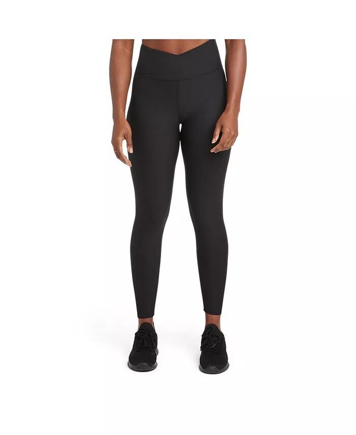 ЖЕНСКИЕ ЛЕГГИНСЫ RIB Electric Yoga, черный
ЖЕНСКИЕ ЛЕГГИНСЫ RIB Electric Yoga, черный