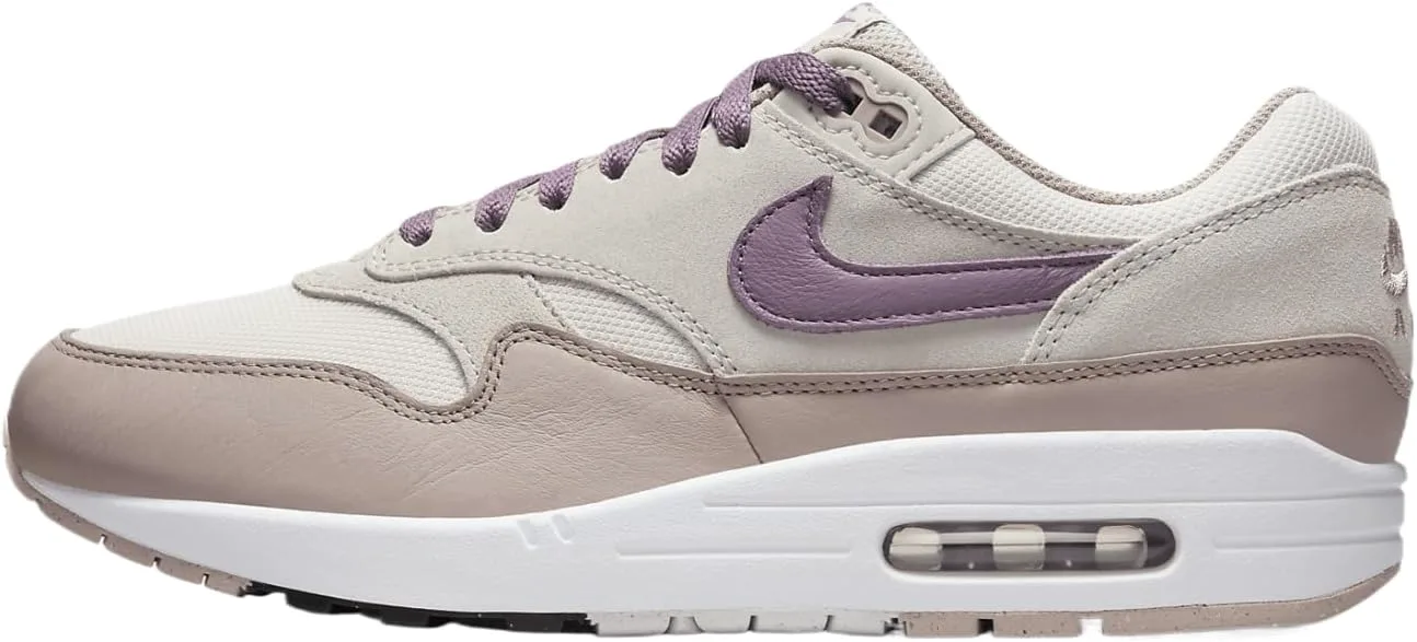 Мужские кроссовки Nike Air Max 1, фиолетовый
Мужские кроссовки Nike Air Max 1, фиолетовый