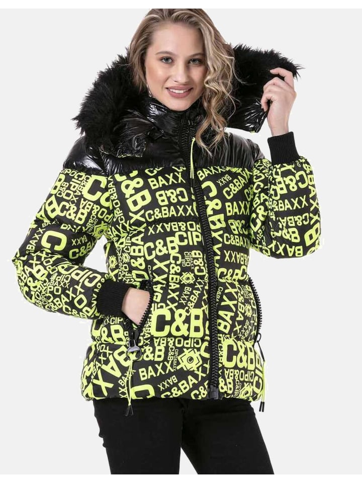 Пуховик Cipo & Baxx Jacken, цвет NEONGREEN, Зеленый, Пуховик Cipo & Baxx Jacken, цвет NEONGREEN
Пуховик Cipo & Baxx Jacken, цвет NEONGREEN, Зеленый, Пуховик Cipo & Baxx Jacken, цвет NEONGREEN