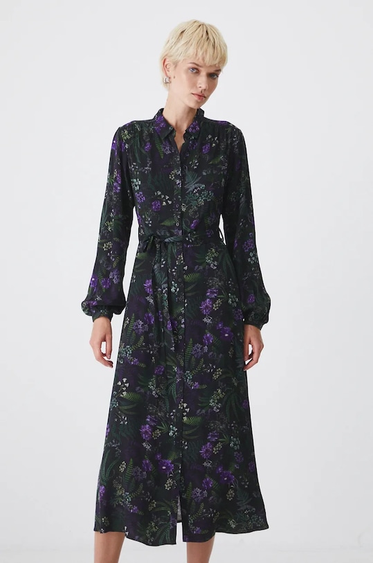 Платье Medicine, черный
Платье Medicine, черный