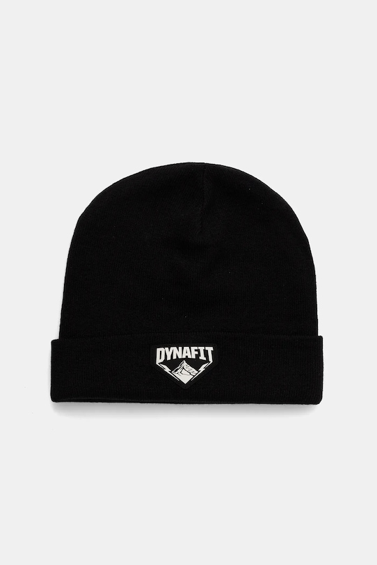 Шапка с подкладкой из шерсти Fold up Dynafit, черный
Шапка с подкладкой из шерсти Fold up Dynafit, черный