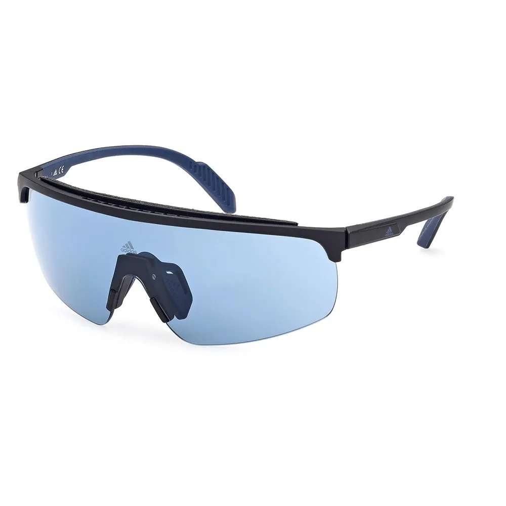 Солнцезащитные очки adidas SP0044-0002V, черный
Солнцезащитные очки adidas SP0044-0002V, черный