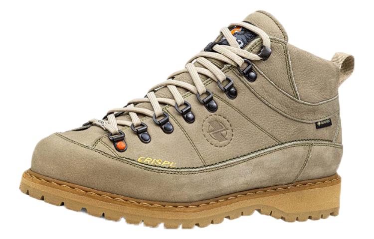 CRISPI Монако GTX Премиум Прочные Дышащие Полувысокие Уличные Кроссовки Унисекс - Песчаные, цвет Desert
CRISPI Монако GTX Премиум Прочные Дышащие Полувысокие Уличные Кроссовки Унисекс - Песчаные, цвет Desert