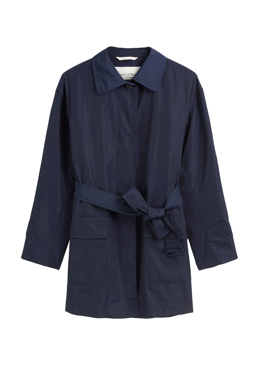 Спортивная куртка Marc O'Polo DfC, темно-синий
Спортивная куртка Marc O'Polo DfC, темно-синий