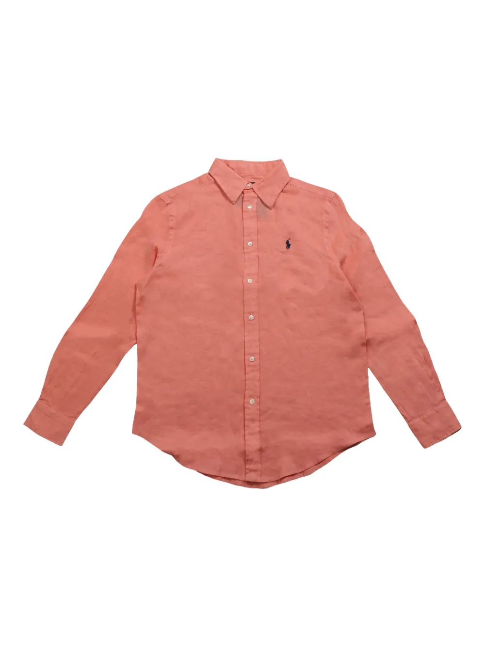 Рубашка на пуговицах POLO RALPH LAUREN, розовый
Рубашка на пуговицах POLO RALPH LAUREN, розовый