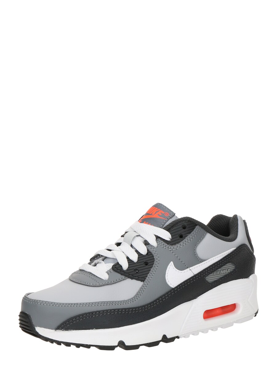Кроссовки Nike Sportswear Air Max 90, цвет Grey/Dark grey
Кроссовки Nike Sportswear Air Max 90, цвет Grey/Dark grey