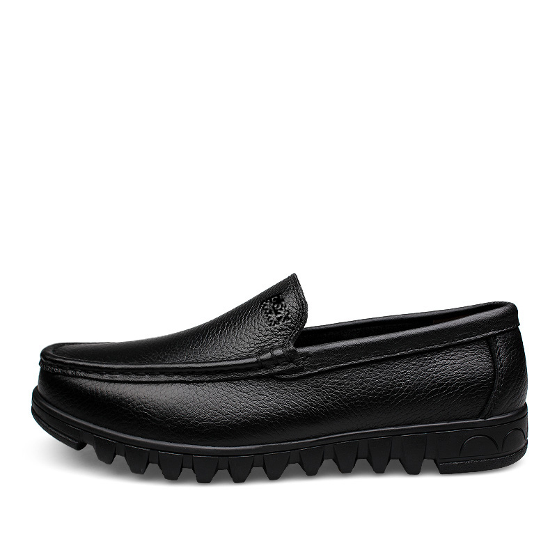 Mulinsen Мужские повседневные туфли с низким верхом, черные/коричневые
Mulinsen Мужские повседневные туфли с низким верхом, черные/коричневые