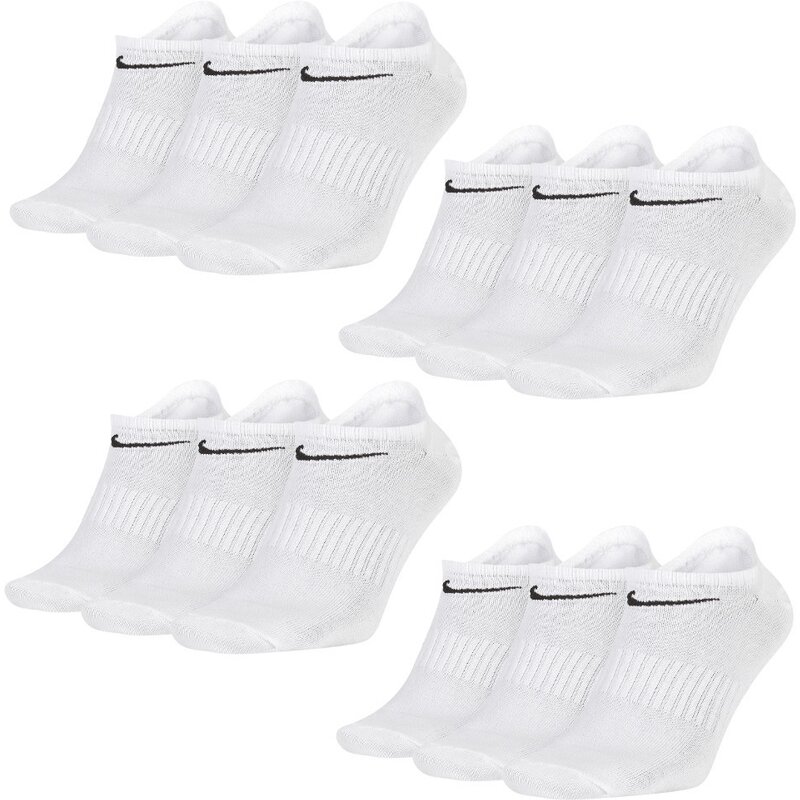 Носки u nk everyday ltwt ns Nike, мультиколор
Носки u nk everyday ltwt ns Nike, мультиколор