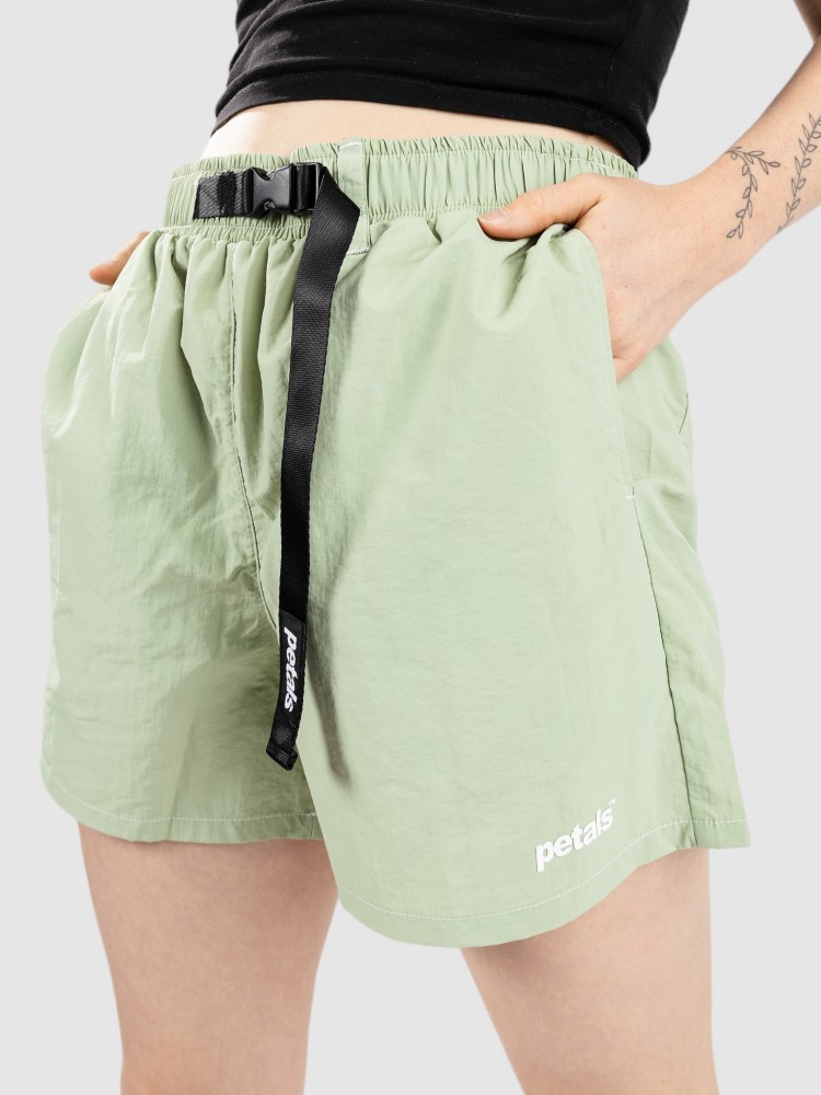 Шорты Petals and Peacocks Cruise Tech Shorts, sage
Шорты Petals and Peacocks Cruise Tech Shorts, sage