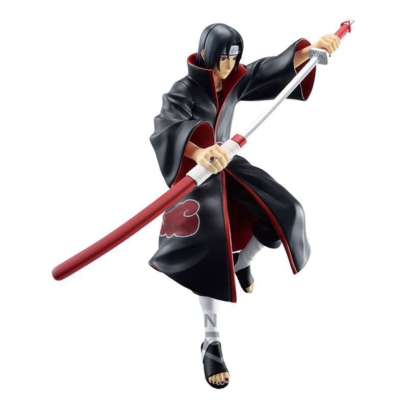 Наряд персонажей Наруто Наруто Ураганные Хроники NARUTOP99 рейтинг популярности, Итачи Утиха BANPRESTO
Наряд персонажей Наруто Наруто Ураганные Хроники NARUTOP99 рейтинг популярности, Итачи Утиха BANPRESTO