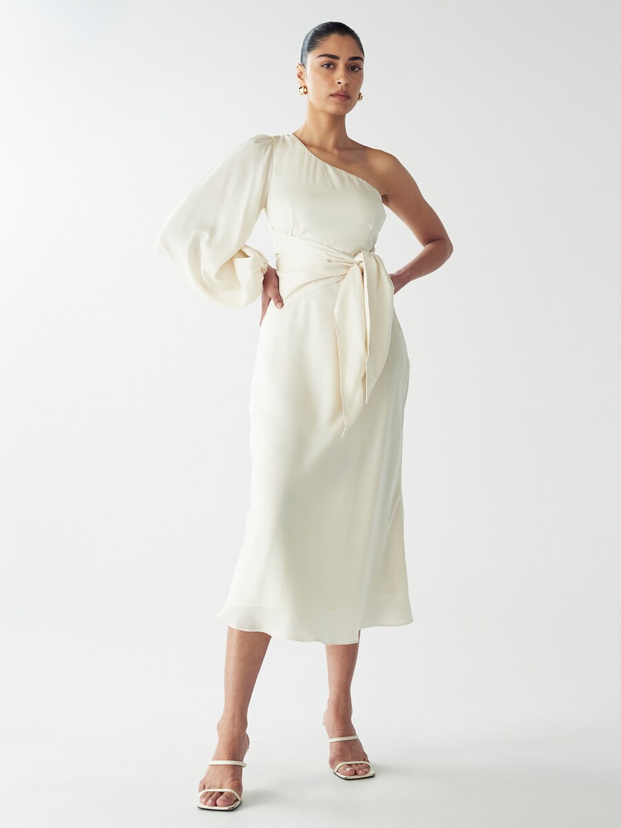 Коктейльное платье St MRLO Leeta, слоновая кость
Коктейльное платье St MRLO Leeta, слоновая кость