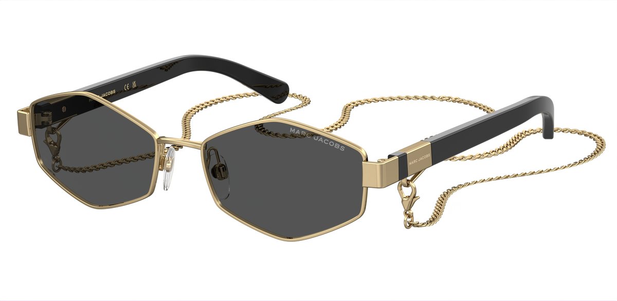 Женские солнцезащитные очки MARC 496-S MARC JACOBS
Женские солнцезащитные очки MARC 496-S MARC JACOBS