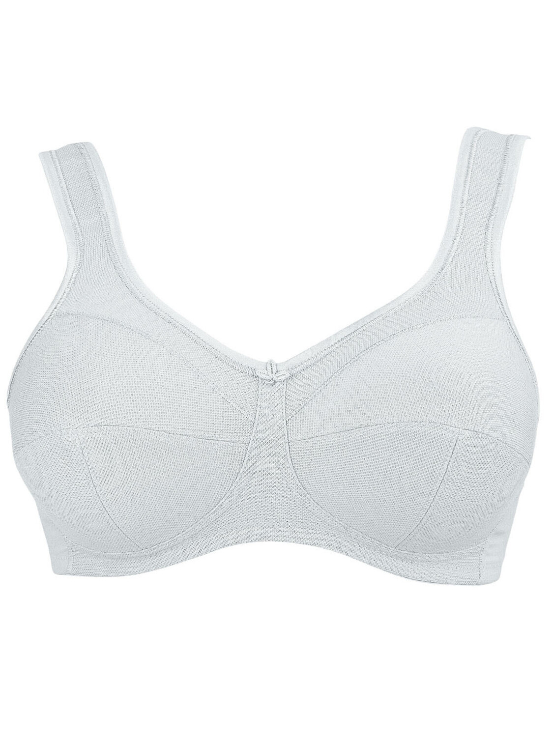 Бюстгальтер без косточек Anita Entlastungs BH Jana, белый
Бюстгальтер без косточек Anita Entlastungs BH Jana, белый