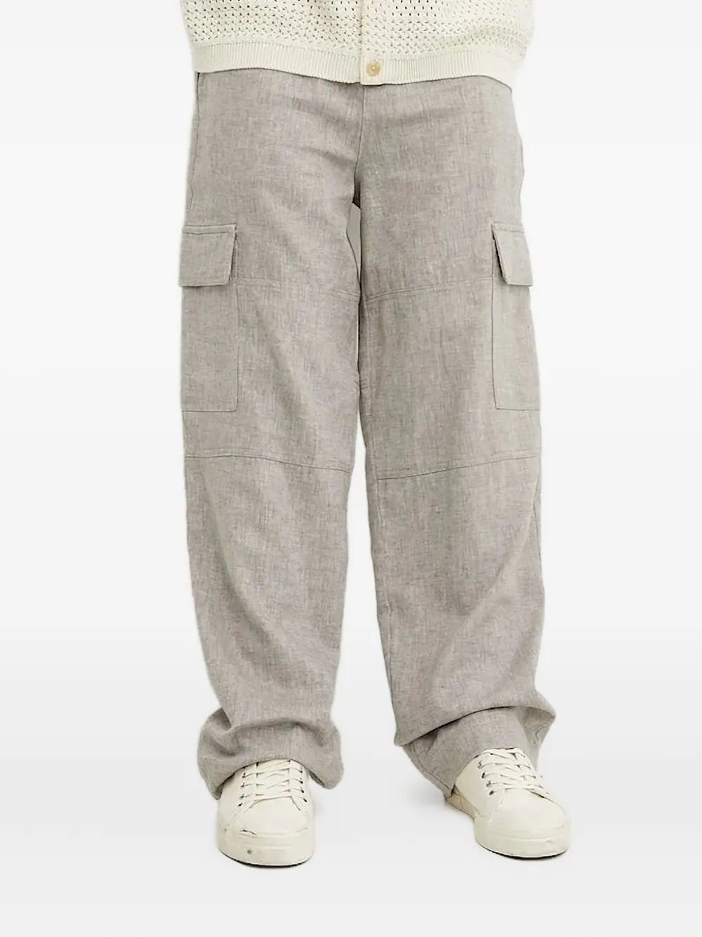 Брюки карго IRO, нейтральный
Брюки карго IRO, нейтральный