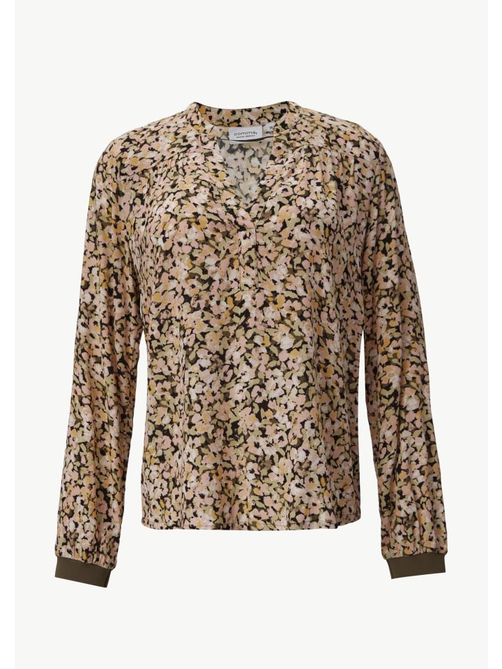 Блузка в цвете 42A8_peach comma
Блузка в цвете 42A8_peach comma