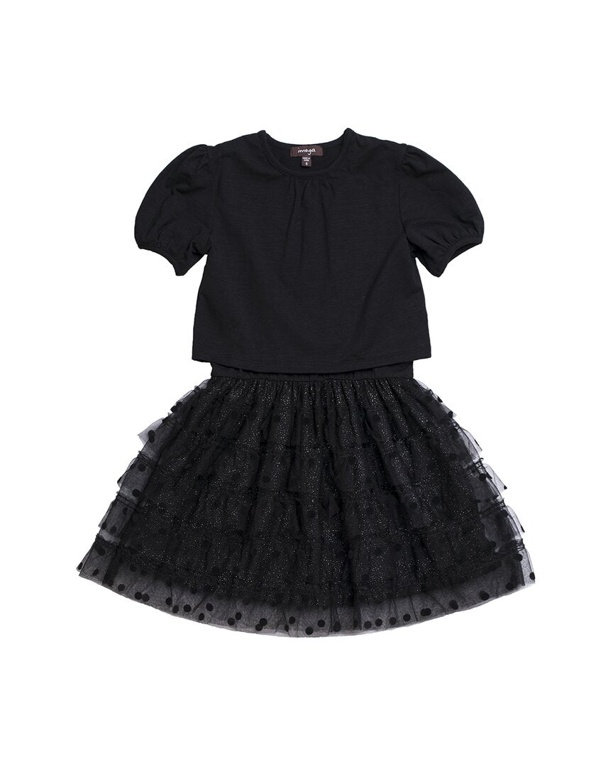 Платье IMOGA Nana, черный
Платье IMOGA Nana, черный